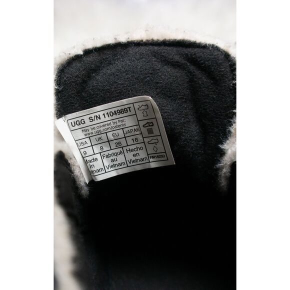 UGG Rennon Toddlers' Boots - Picture 7 of 7